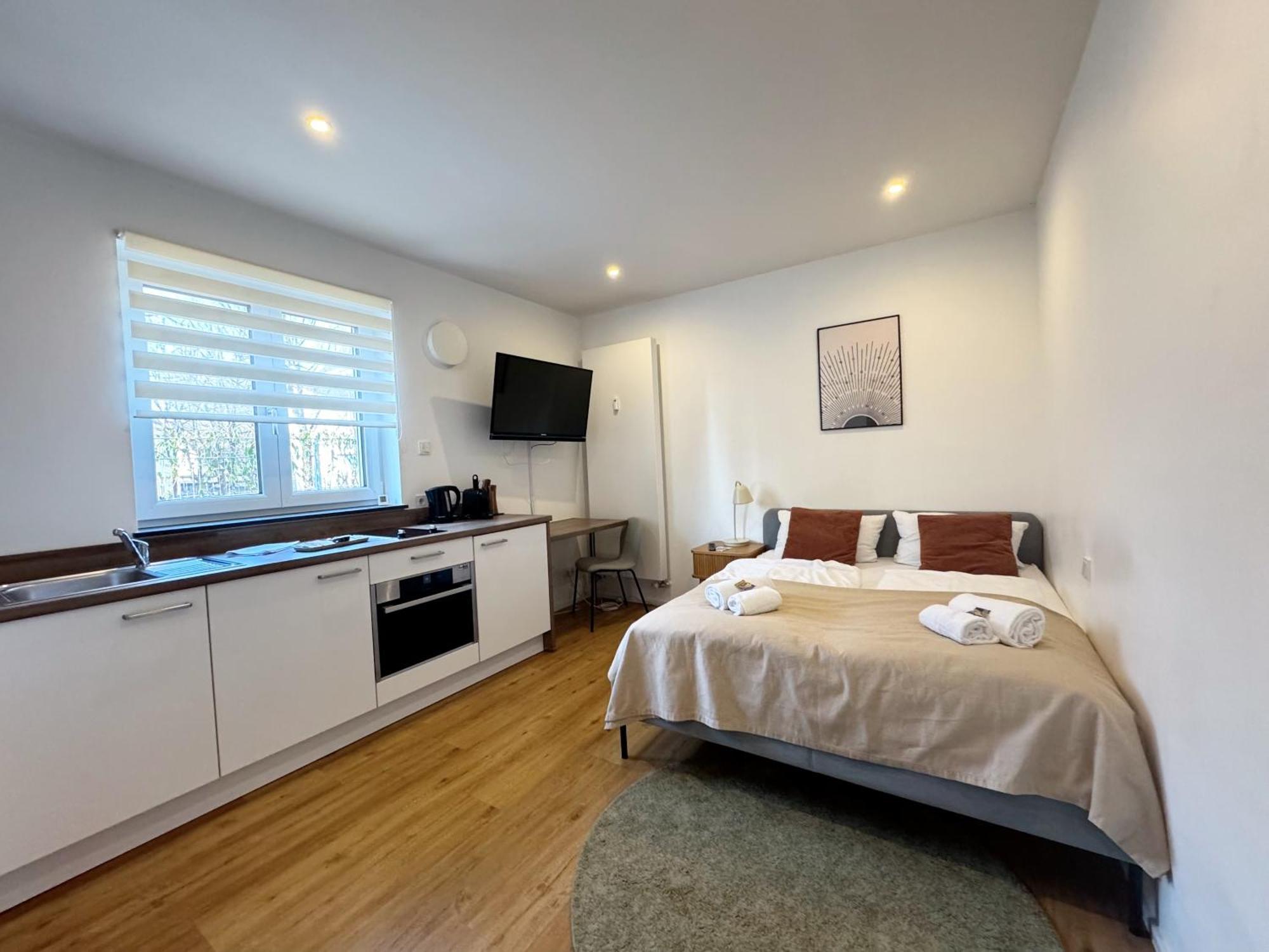 Ma Suite - Smart Apartment 2P - City Center Augusta Esterno foto
