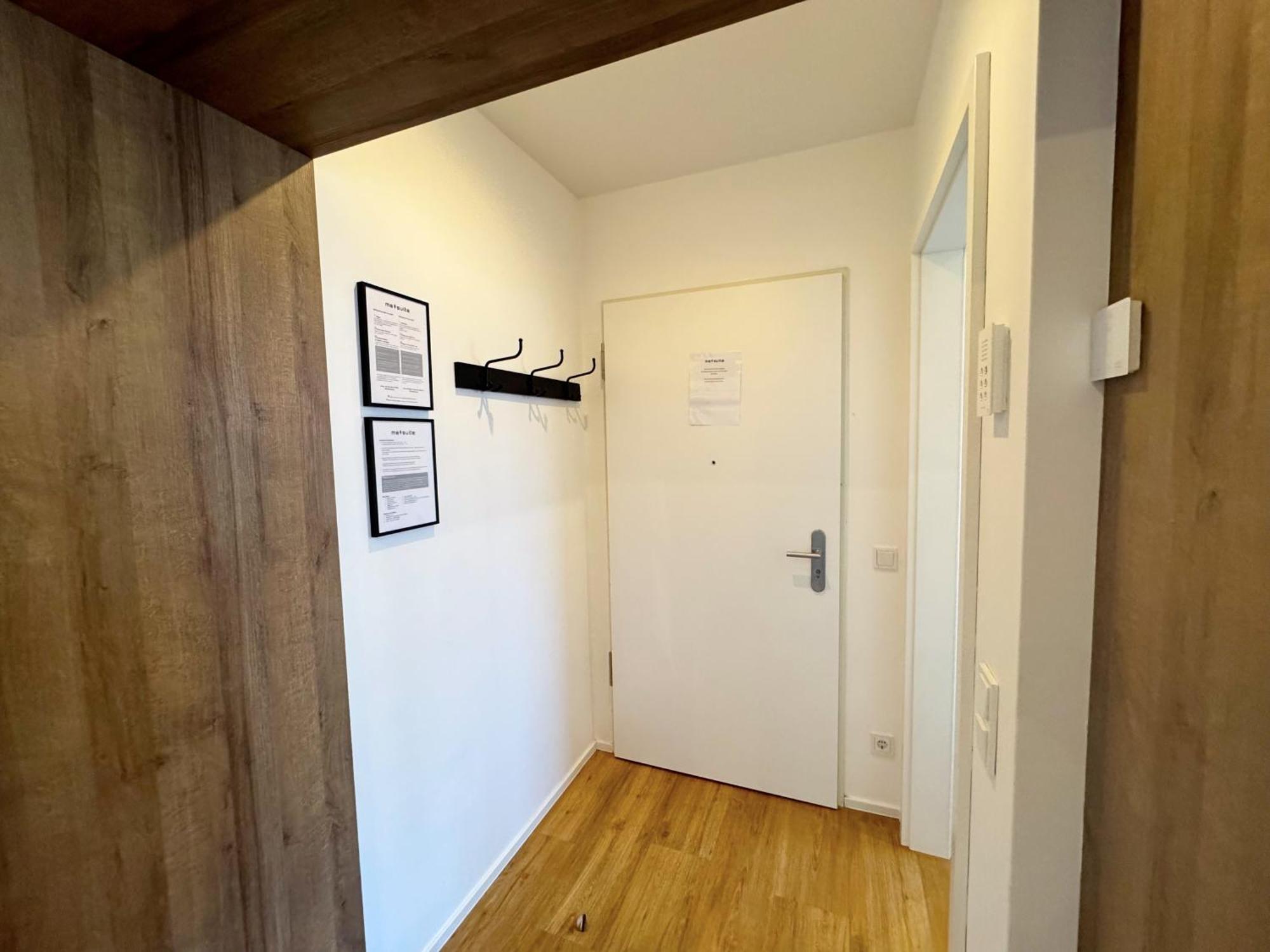 Ma Suite - Smart Apartment 2P - City Center Augusta Esterno foto