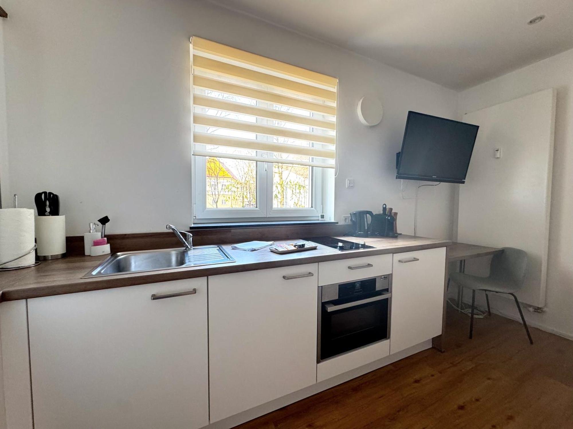 Ma Suite - Smart Apartment 2P - City Center Augusta Esterno foto