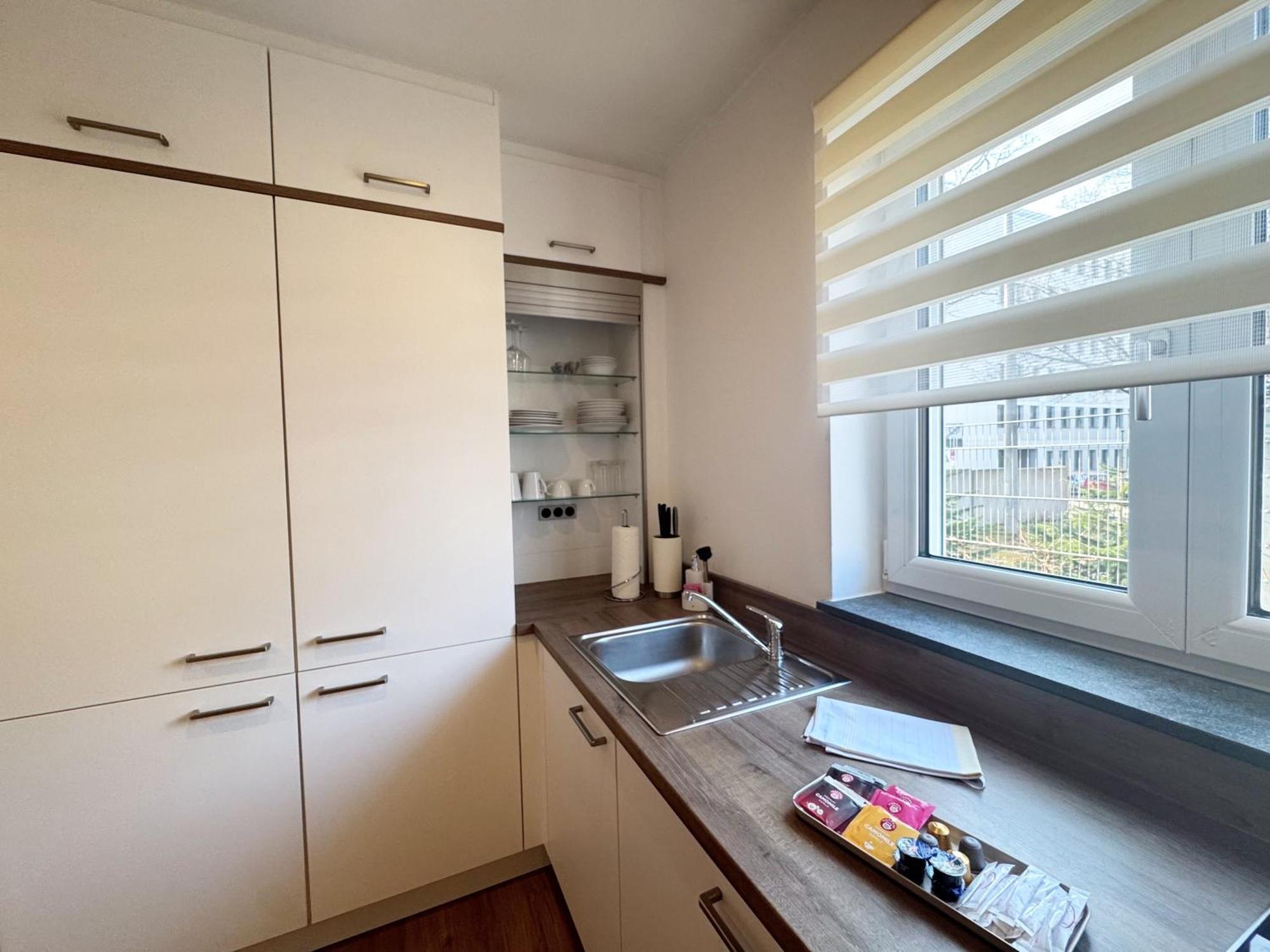 Ma Suite - Smart Apartment 2P - City Center Augusta Esterno foto